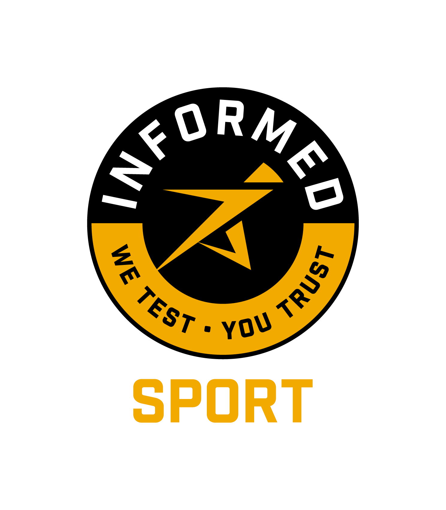 Informed Sport Certified